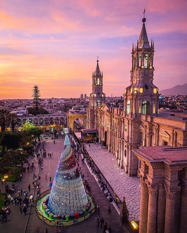 Arequipa