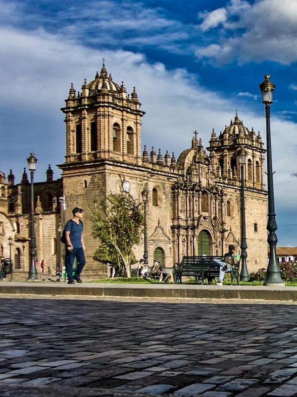 Cusco