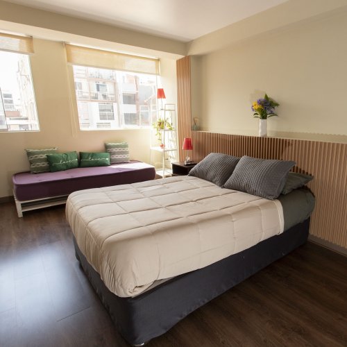 Monoambiente en Cusco