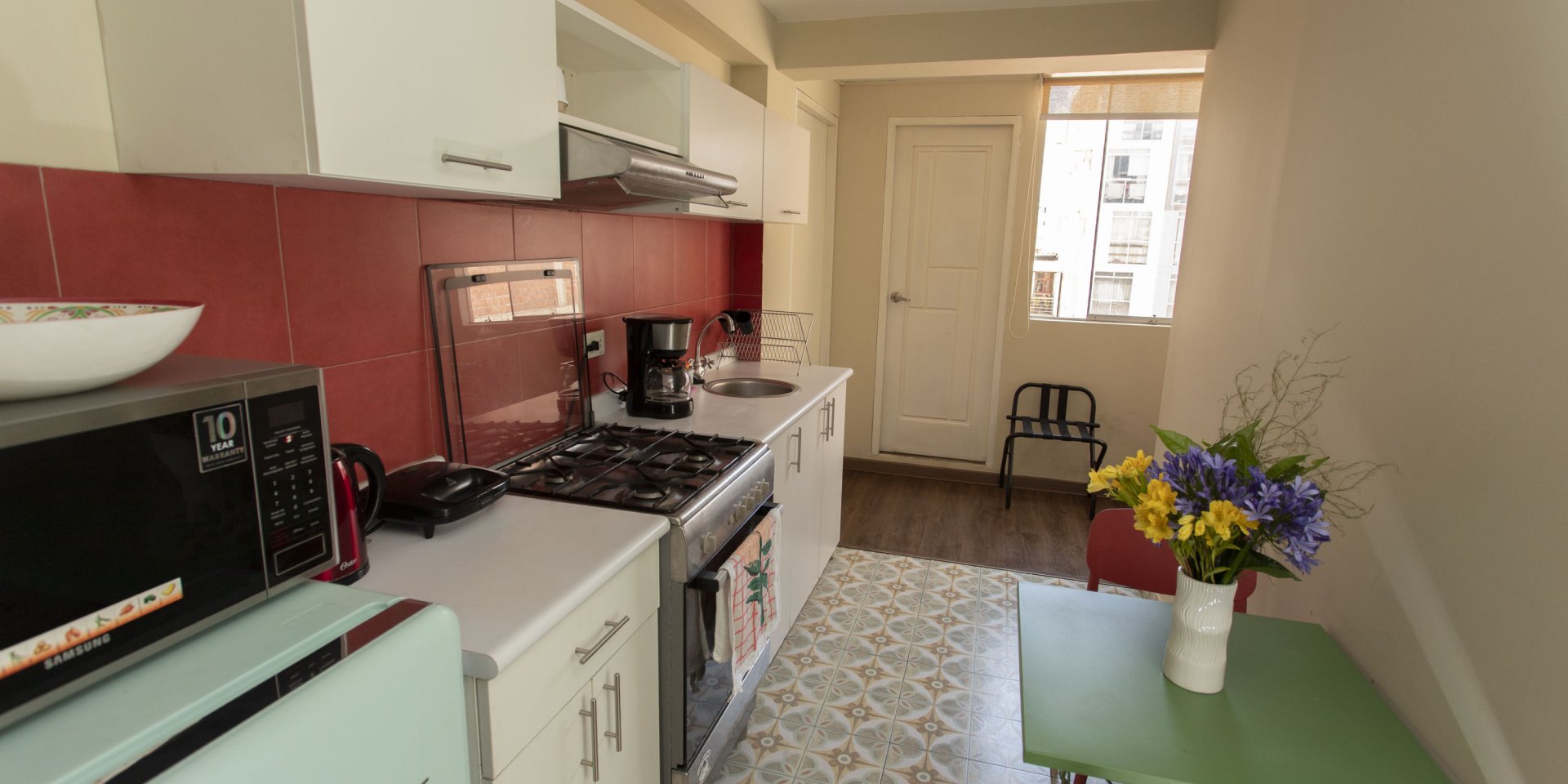 Monoambiente en Cusco