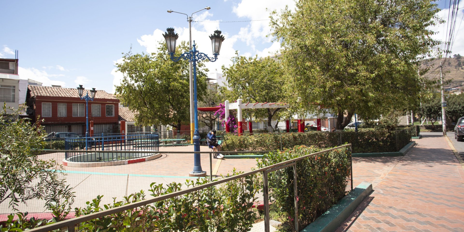 Monoambiente en Cusco